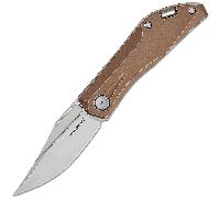Real Steel Ventus Titanium | ATS | Bronze RE-7042