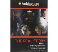 Real Stories 2