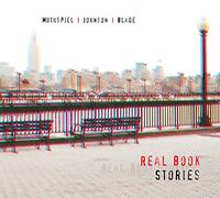 Muthspiel – Real Book Stories – Import