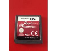 Real Stories Mission Equitation G