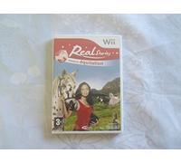 Real Stories Mission Equitation