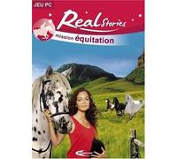 Real Stories Mission Equitation 3