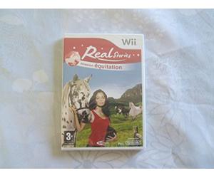Real Stories Mission Equitation
