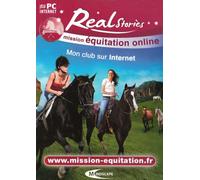 Real Stories - Mission Équitation Online Pc