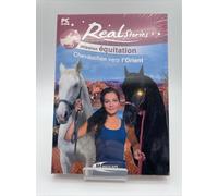 Real Stories Mission Equitation PC