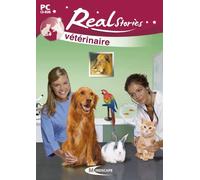 Real Stories Vétérinaire