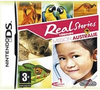 Real Stories - Vétérinaire : Mission Australie Nintendo Ds