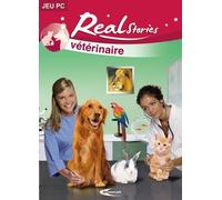 Real Stories - Vétérinaire PC
