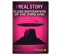 Real Story: Close Encounters of The Third Kind (Smithsonian)