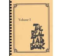 REAL TAB BOOK VOL.1