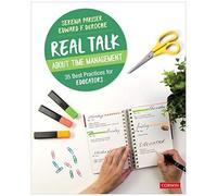 Real Talk About Time Management