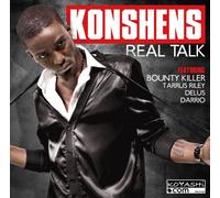 Real Talk [Import]