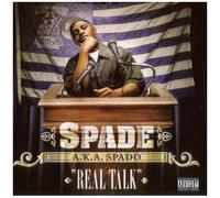 Spade – Real Talk – Importation US – West Coast