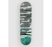 Real Team Non-Fiction - 8.125" Planche de skate Uni