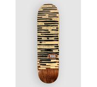 Real Team Non-Fiction - 8.38" Planche de skate rouge Uni