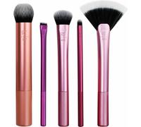 Real Techniques Artist Essentials Brush Set