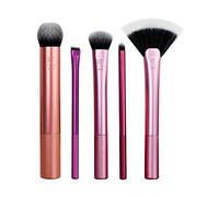Real Techniques Artist Essentials Kit pinceaux maquillage 1 art.