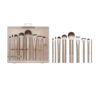 Real Techniques Au Naturel Complete Brush Kit Kit pinceaux maquillage 1 art.