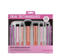 Real Techniques Best Selling Blends Set kit de pinceaux