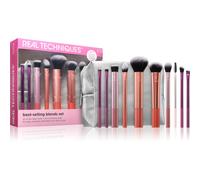 Real Techniques Best Selling Blends Set kit de pinceaux