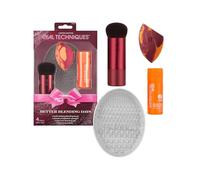 Real Techniques Better Blending Days 4 Piece Set