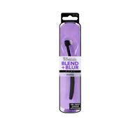 Real Techniques Blend + Blur Eyes Shadow Brush (pinceau à ombres à paupières)