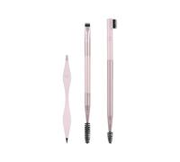 Real Techniques Kit pinceaux sourcils maquillage – 1 article