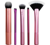 Real Techniques Kit pinceaux de maquillage Artist Essentials – 1 art.