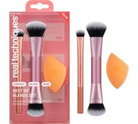 Real Techniques Brush Sets Best of Blends Set 1 Pce 1 Pce