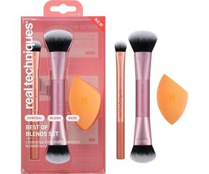 Real Techniques Brush Sets Best of Blends Set 1 Pce 1 Pce