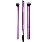 Real Techniques Brush Sets Eye Shade + Blend 1 Pce 1 Pce