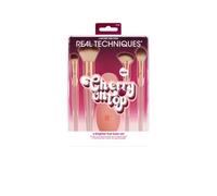 Real Techniques Cherry On Top A Brighter Hue Base Case 6 Pcs