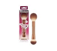 Real Techniques Cherry On Top It´s All Blush Brush pinceau double-embout pour blush 1 pcs