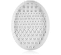 Real Techniques Palette de Nettoyage avec Pinceau Gel Nettoyant pour Pinceaux de Maquillage 8 Unité