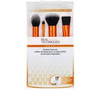 real techniques coffret de bases pour un teint parfait