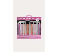 Real Techniques Best Selling Blends Set kit de pinceaux