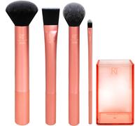 Real Techniques Collection Principale Teint Pinceau Pour Le Vi