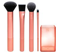 Real Techniques Coffret de pinceaux maquillage Flawless Base 5 pièces