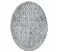 Real Techniques Compatible - Brush Cleansing Palette