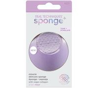 Miracle Skin Sponge: Esponja multifuncional con colágeno REAL TECHNIQUES
