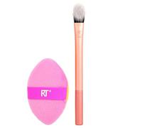 Real Techniques Precision Perfection Duo kit de maquillage