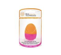 Real Techniques Double Finish Sponge 1pc