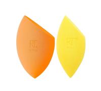 Real Techniques Duo d'éponges Miracle Complexion & Correcteur