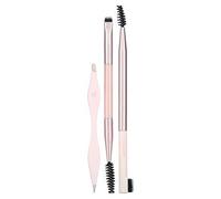 Real Techniques Brow Shaping Set Kit pinceaux maquillage 1 art.