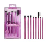Real Techniques Everyday Eye Essentials Kit pinceaux maquillage 1 art.