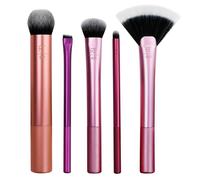 Real Techniques Ensemble de Pinceaux Maquillage Artist 5 Pièces