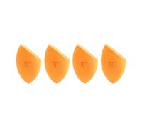 Real Techniques Éponge + Support Base Miracle Complexion Sponges 4 pièces