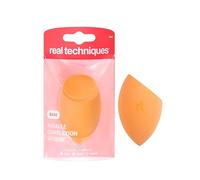 Real Techniques Makeup Sponges Sponge Singles & Doubles Miracle Complexion Sponge 1 Stk.