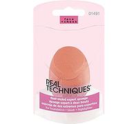 Real Techniques Makeup Sponges Sponge Singles & Doubles Dual Ended Expert Sponge 1 Stk.