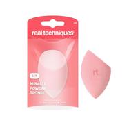 Real Techniques Éponge maquillage Poudre Miracle 1 unité